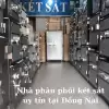Nhà phân phối két sắt tại Đồng Nai Chính Hãng - Uy Tín - Chất Lượng Cao