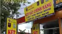 Địa chỉ bán két sắt chính hãng uy tín chất lượng giá rẻ tại Quận Bình Tân TPHCM