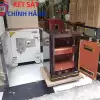 Cửa hàng chuyên sửa két sắt uy tín tại quận 1 Sài Gòn - Gọi 0904 169 805
