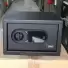 Hình ảnh Két sắt FORMAT G-Box 200  mini vân tay điện tử0