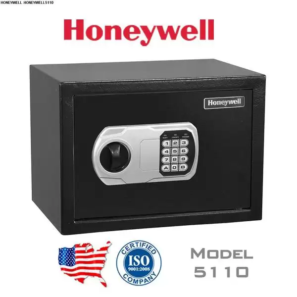 Két sắt nhập khẩu Mỹ Honeywell 5110