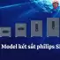 Hình ảnh Két sắt nhập khẩu Philips SBX601-6B02