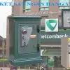 Két sắt cung cấp cho hệ thống ngân hàng Vietcombank