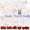 Địa chỉ mua két sắt giá rẻ tại Quận Thanh Xuân Hà Nội