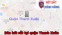 Địa chỉ mua két sắt giá rẻ tại Quận Thanh Xuân Hà Nội