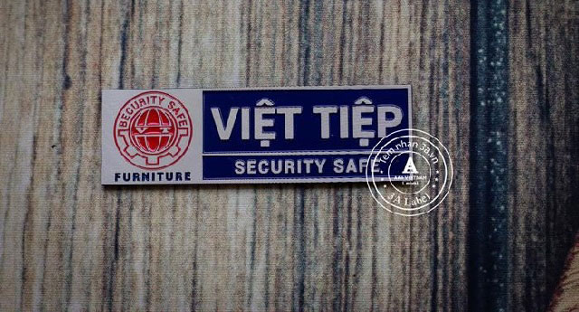 Kiểm tra và hiểu thêm về các dòng két sắt điện tử Việt Tiệp 