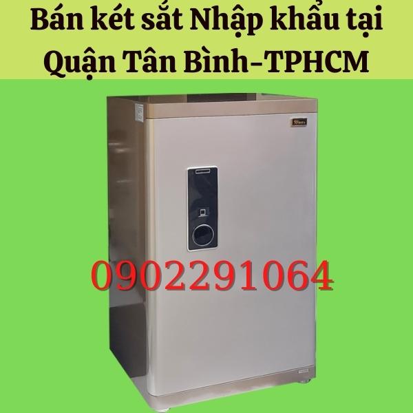 Đức Phương chuyên cung cấp phân phối các két sắt nhập khẩu cao cấp tại Quận Tân Bình TPHCM
