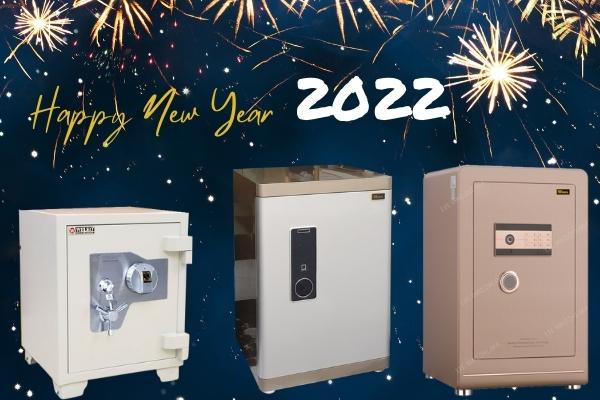 Vậy mua két sắt vào thời điểm cuối năm 2021 có hợp lý không ? 