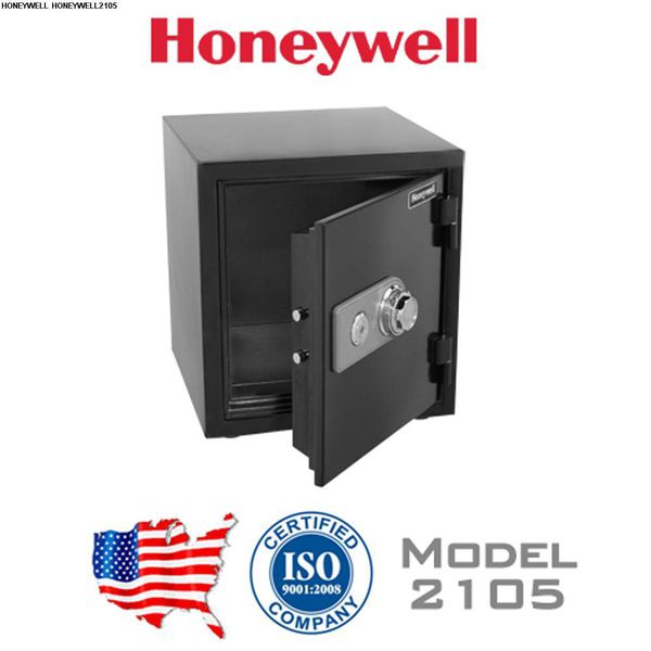 Giá két sắt nhập khẩu Mỹ Honeywell Phù hợp gia đình