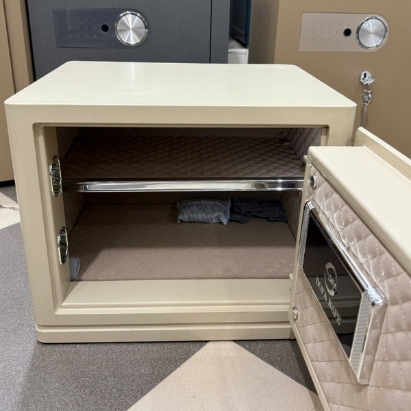 Hình ảnh Két sắt Bofa FDX-A/D30 F mini vân tay điện tử kết nối điện thoại1