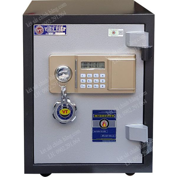 Ket sắt điện tử Việt Tiệp giá rẻ