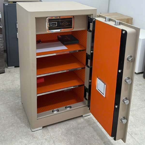 Hình ảnh Két sắt Liberty LB1200S vân tay kết nối điện thoại to cao 1m22