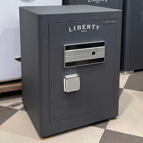 Thông số kỹ thuật két sắt thông minh Liberty LB58S vân tay điện tử