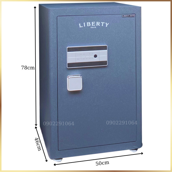 Két sắt Liberty LB78S