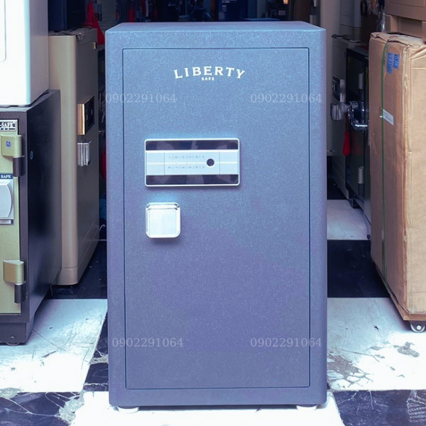 Két sắt Liberty LB88S