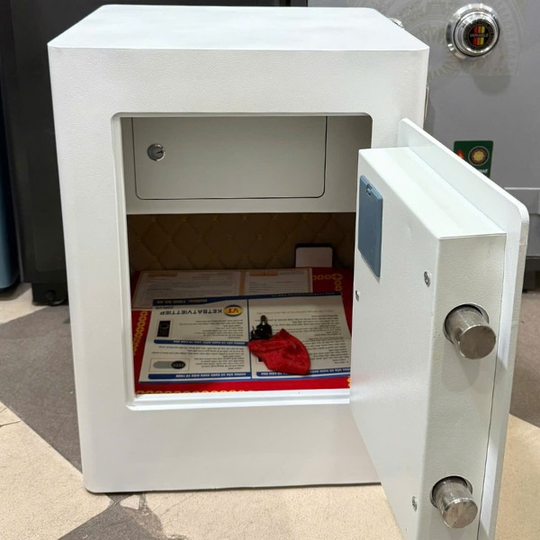 Hình ảnh Két sắt NEKO safe NS100FE vân tay điện tử cao cấp1