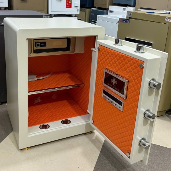 Hình ảnh Két sắt nhận diện khuôn mặt Bokee BK60FI2