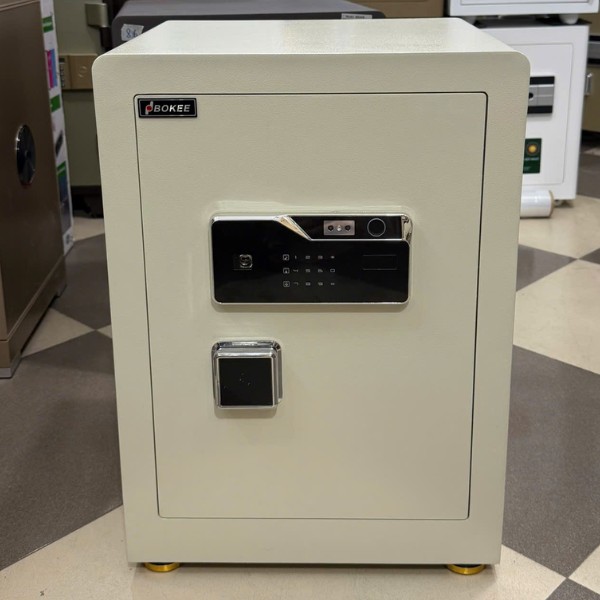 Hình ảnh Két sắt nhận diện khuôn mặt Bokee BK60FI3