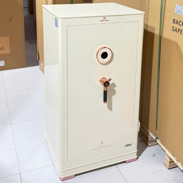 Két sắt nhập khẩu AIPU XC100 ứng dụng cho gia đình, văn phòng công ty, chủ tịch