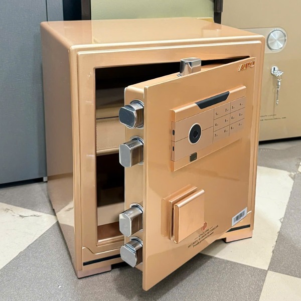 Két sắt Nhập khẩu AIPU ZR-45VI dùng cho căn hộ biệt thự cao cấp