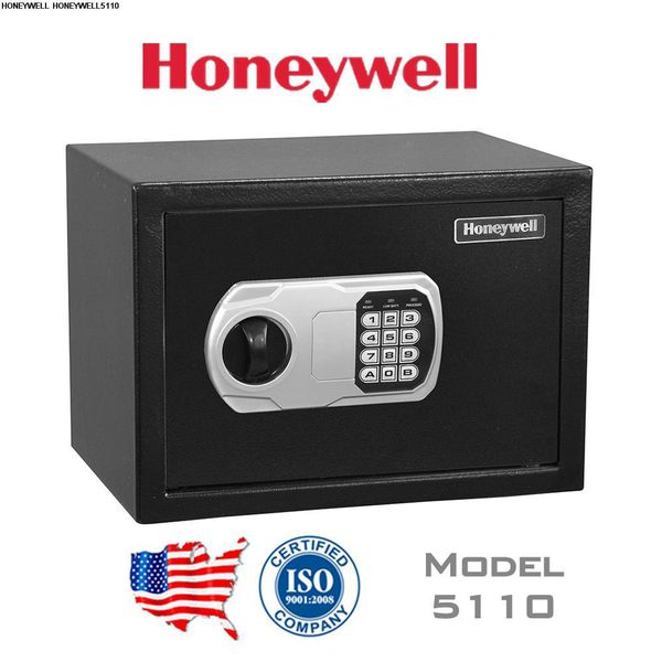 Hình ảnh Két sắt nhập khẩu Mỹ Honeywell 51100