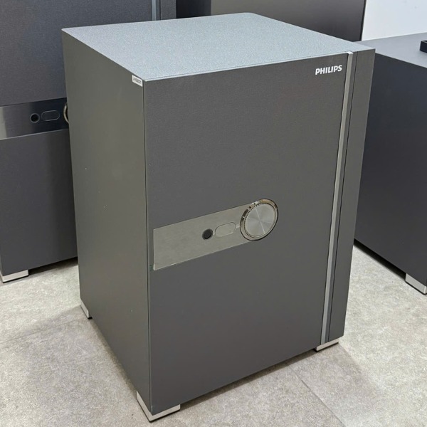 Hình ảnh Két sắt Philips SBX202-6C0 vân tay điện tử nhập khẩu2
