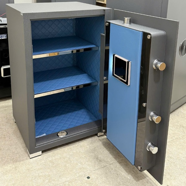 Hình ảnh Két sắt Philips SBX202-7C0 vân tay điện tử nhập khẩu1