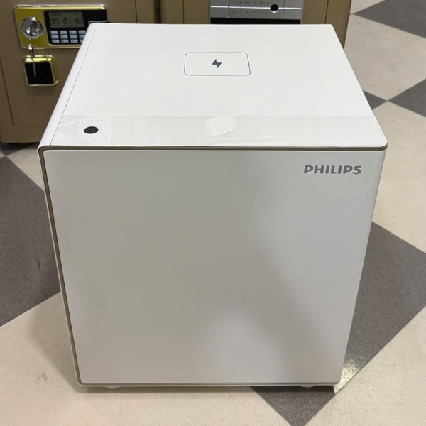 Hình ảnh Két sắt đầu giường Philips SBX3003