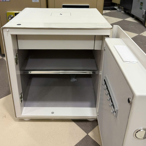 Hình ảnh Két sắt đầu giường Philips SBX3001