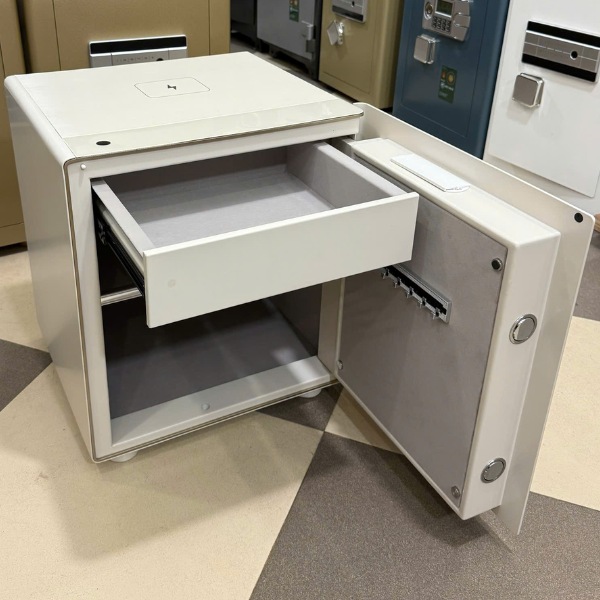 Hình ảnh Két sắt đầu giường Philips SBX3002