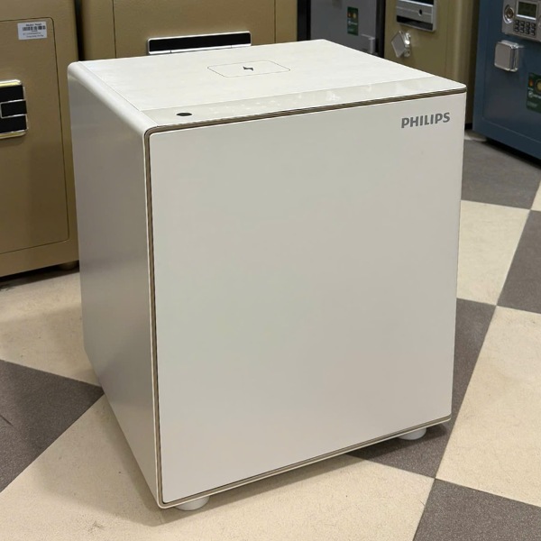 Hình ảnh Két sắt đầu giường Philips SBX3000