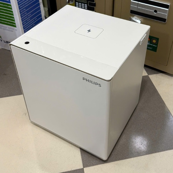 Hình ảnh Két sắt đầu giường Philips SBX3004