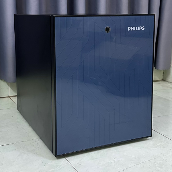Két sắt Philips SBX501-4C0 chống cháy chất lượng cho gia đình