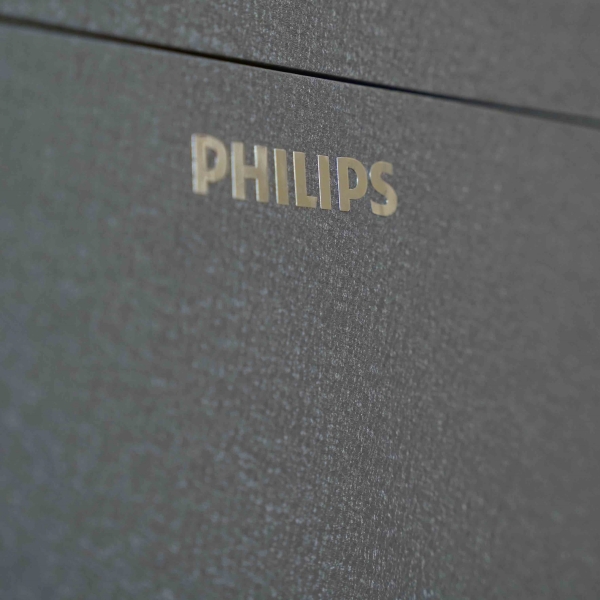 Hình ảnh Két sắt Philips SBX601-8B0 cao cấp cỡ lớn3
