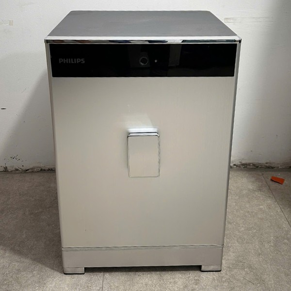 Hình ảnh Két sắt Thông minh Philips SBX701-6B0 vân tay3