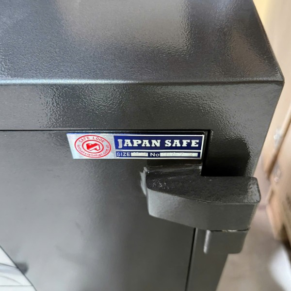 Hình ảnh Két sắt siêu cường Việt Nhật JP68E điện tử4