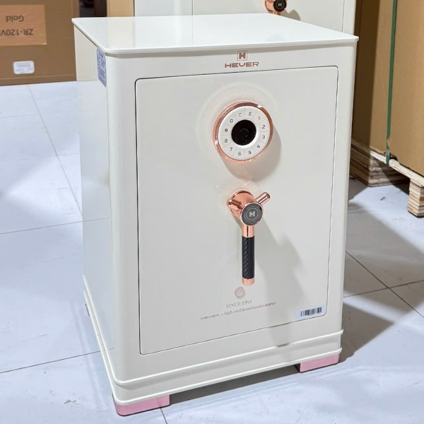 Hình ảnh Két sắt thông minh AIPU safe XC60 vân tay nhập khẩu5
