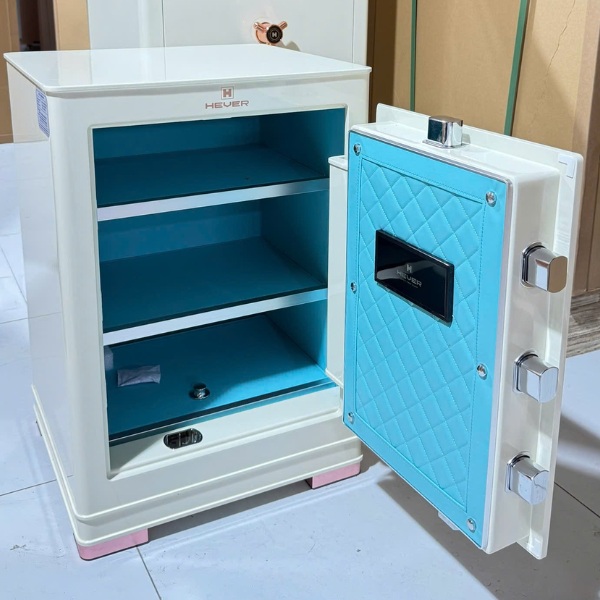 Hình ảnh Két sắt thông minh AIPU safe XC60 vân tay nhập khẩu2