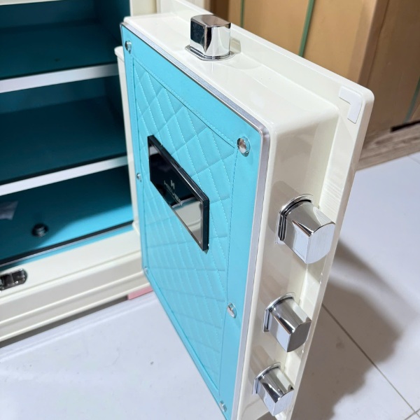 Hình ảnh Két sắt thông minh AIPU safe XC60 vân tay nhập khẩu3