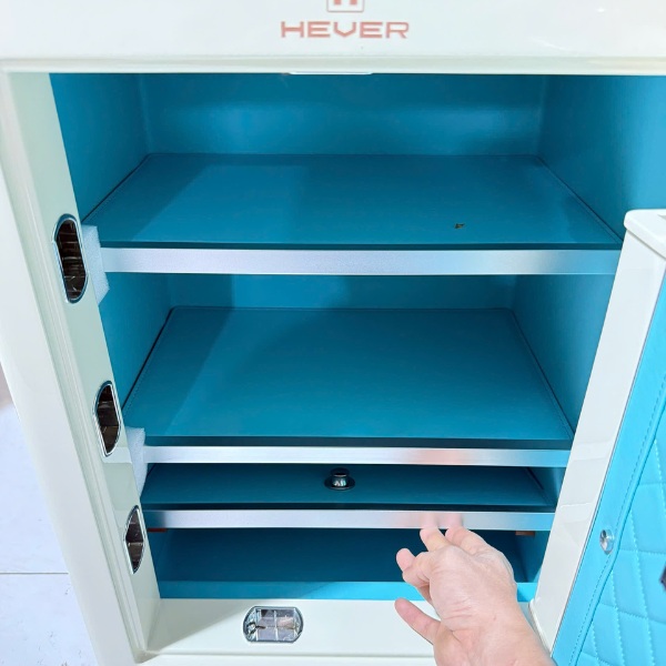 Hình ảnh Két sắt thông minh AIPU safe XC60 vân tay nhập khẩu4