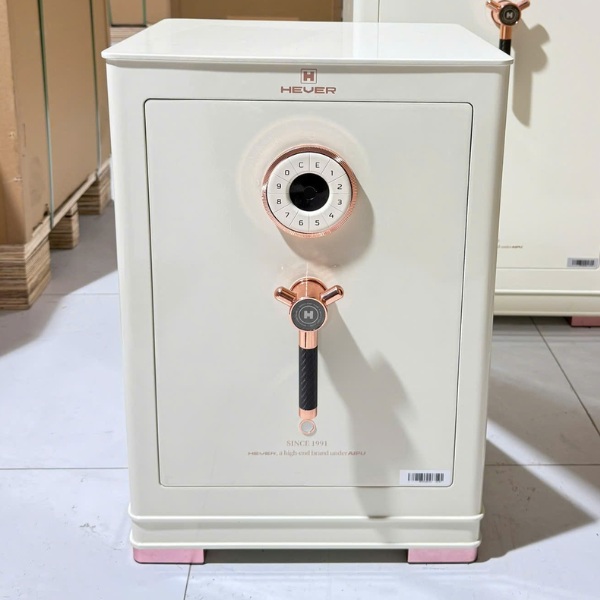 Hình ảnh Két sắt thông minh AIPU safe XC60 vân tay nhập khẩu0