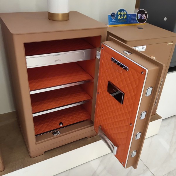 Hình ảnh Két sắt thông minh IPU safe XC60 vân tay nhập khẩu2