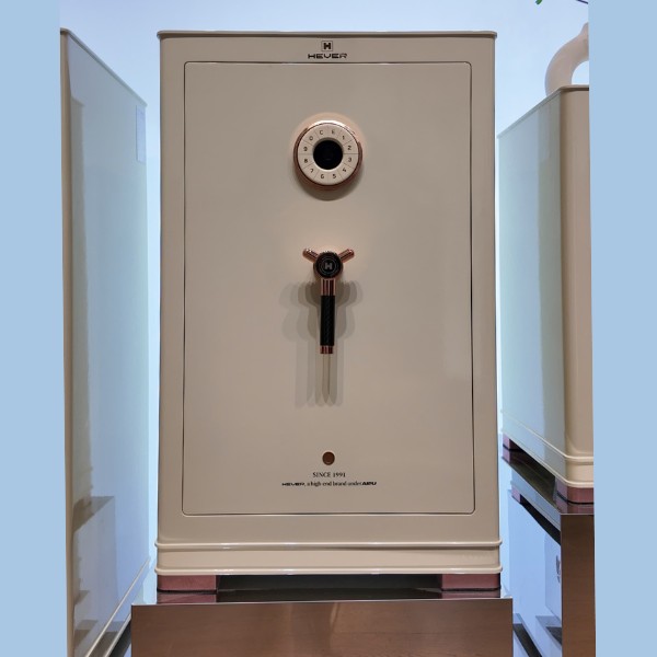 Hình ảnh Két sắt thông minh IPU safe XC60 vân tay nhập khẩu4