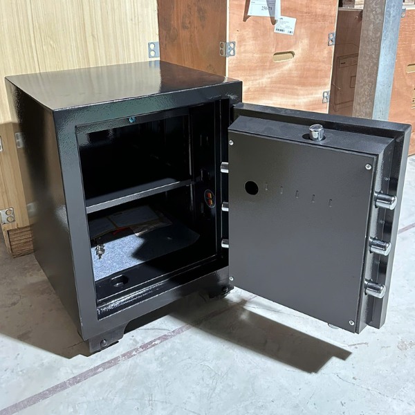 Hình ảnh Két sắt TOKYO TKO63C khóa cơ Tài lộc1