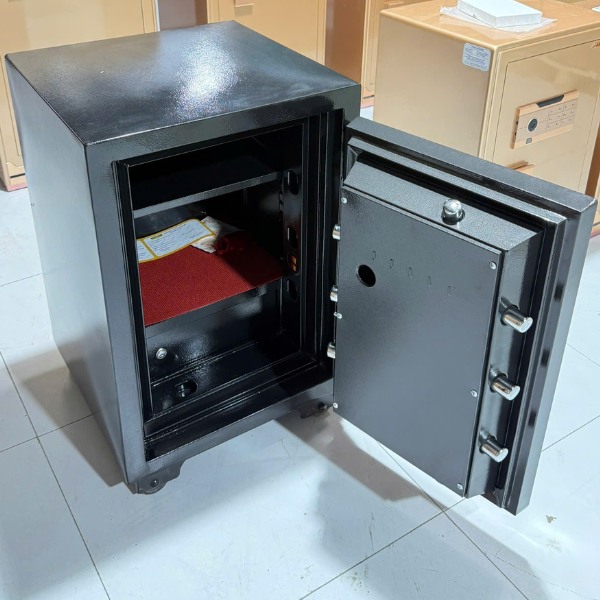 Hình ảnh Két sắt vân tay TOKYO TKO79F 130kg chống cháy1