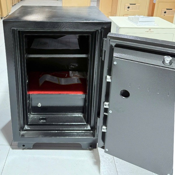 Hình ảnh Két sắt TOKYO TKO88C 180kg khóa cơ cho gia đình công ty1