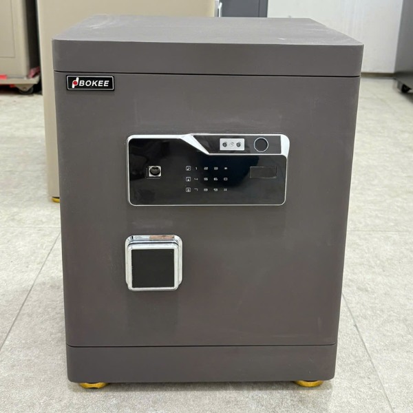 Két sắt đầu giường BK50FI xuân hòa face ID nhận diện khuôn mặt