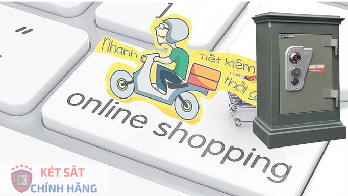 Chương trình mua sắm online mức giá rẻ nhất trên thị trường 